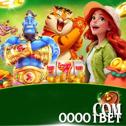 00001bet Brasil Supreme v2.5.6 - ⭐ apk