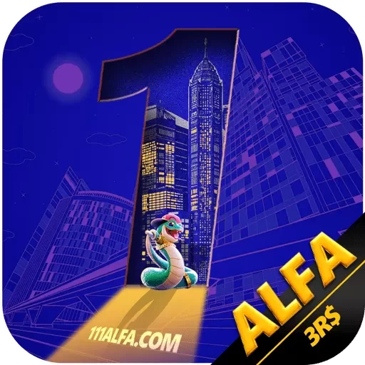 111alfa Live Casino King - app