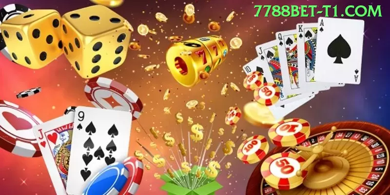 7788bet cassino 奖金雨活动 - 老虎机 - 🎯 apk